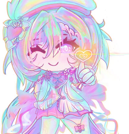chibi